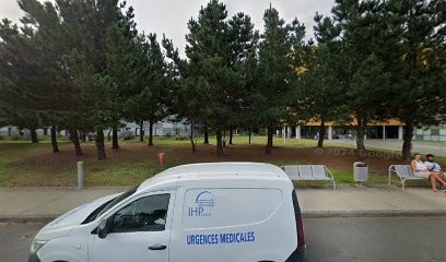 Dr Lémia ZGARNI-GUILLAUMET, Médecin Généraliste à L'Île-d'Olonne