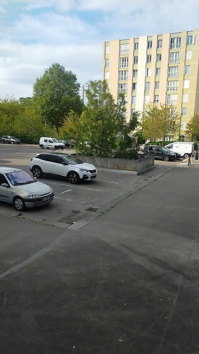 Ravache Dominique, Médecin Généraliste à Rouen