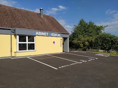 Groupe Médical de Stosswihr, Médecin Généraliste à Stosswihr