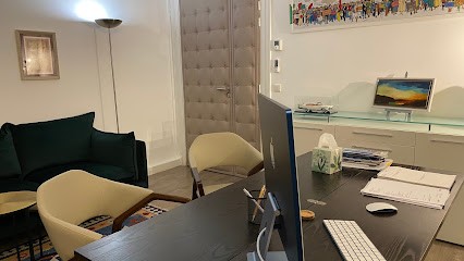 Docteur Alexis Mohebi, Médecin Généraliste à Neuilly-sur-Seine