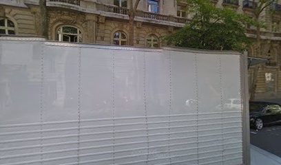 Centre Médical de l'Etoile, Médecin Généraliste à Paris 16