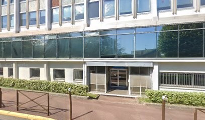 Jaladieu Marie-Hélène, Médecin Généraliste à Versailles