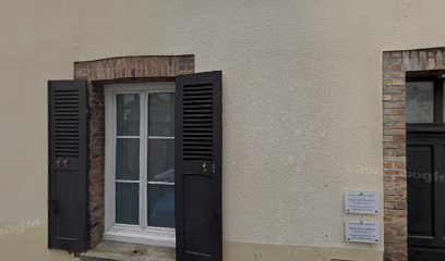 Carpentier François, Médecin Généraliste à Sens