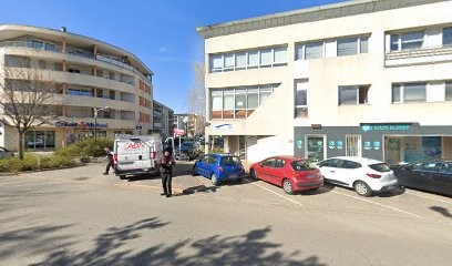 Magali Mendes Nobre, Médecin Généraliste à Fontaine