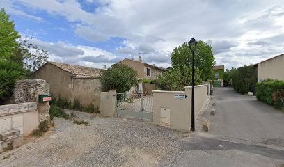 Van Migom Eric, Médecin Généraliste à Mouriès
