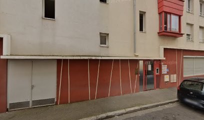 Dr Morin Cecile - Cabinet Médical De La Saulaie, Médecin Généraliste à Oullins