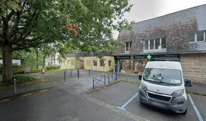Ratel Daniel, Médecin Généraliste à Brest