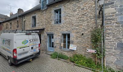 Mme Cretu Liana, Médecin Généraliste à La Gacilly