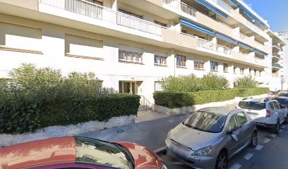 Collin Emeline, Médecin Généraliste à Marseille 04
