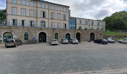 EHPAD Le Domaine, Centre Médical à Monestiés