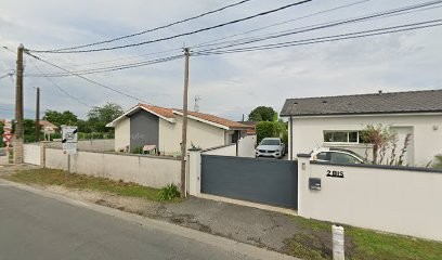 Maison De Santé, Médecin Généraliste à Saint-Loubès