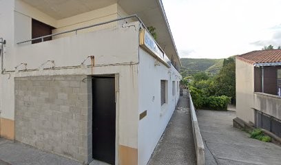 Blanquet Bruno, Médecin Généraliste à Lodève