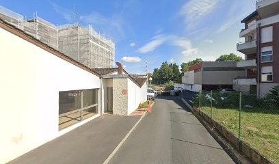 Martin-Deiss Pascale, Médecin Généraliste à Sarrebourg