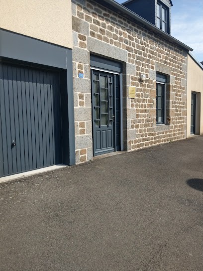 Vivien Arnaud, Médecin Généraliste à Saint-Georges-des-Groseillers