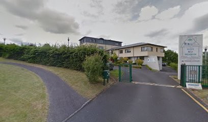 Centre De Lutte Anti Tuberculeuse (Clat), Centre Médical à Saint-Lô