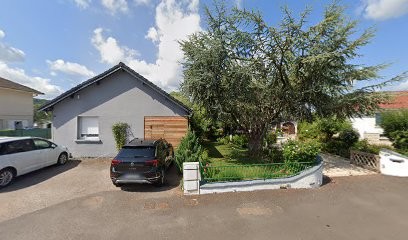 Renaud Luc, Médecin Généraliste à Frotey-lès-Vesoul