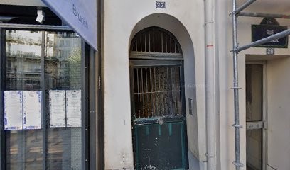 Riviere Capucine, Médecin Généraliste à Paris 05