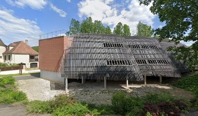 Vignaud Aurélie, Médecin Généraliste à Souillac