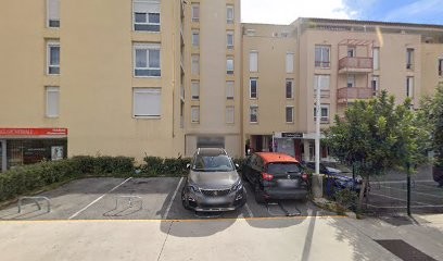 Rey Anne-Marie, Médecin Généraliste à Carros