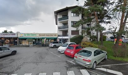 Doulcet Philippe, Médecin Généraliste à Veigy-Foncenex