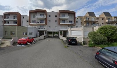 Minet Mathilde, Médecin Généraliste à Mende