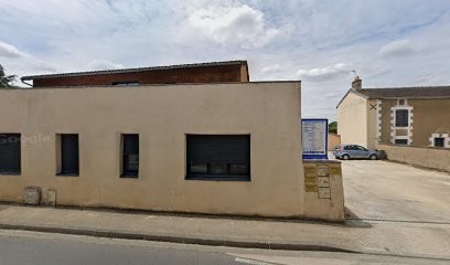 Cabinet Médical La Villedieu du Clain, Médecin Généraliste à La Villedieu-du-Clain