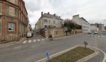 Dr Benjamin BITTAN - Médecin vasculaire, Médecin Généraliste à Meaux