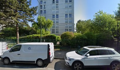 Serre Philippe, Médecin Généraliste à Montigny-lès-Cormeilles