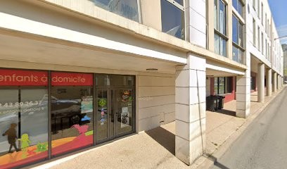 Medical Service Proximity - Parc De Tessé, Centre Médical au Mans