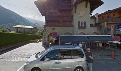 Bour Philippe, Médecin Généraliste à Samoëns