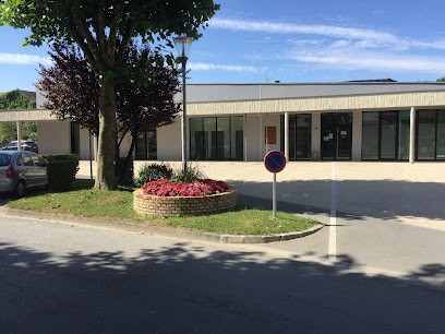 Maison Médicale de Suippes, Médecin Généraliste à Suippes
