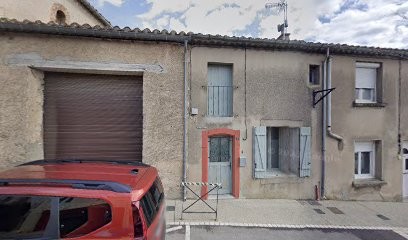 Tourrou Jean-Pierre, Médecin Généraliste à Conques-sur-Orbiel