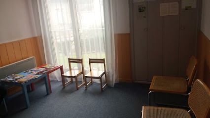 Pizard Christian, Médecin Généraliste à Vesoul