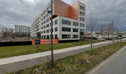 Goldschild Mathias, Médecin Généraliste à Cesson-Sévigné