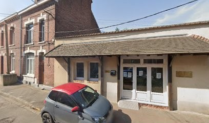 Buzenet Sarah, Médecin Généraliste à Hénin-Beaumont