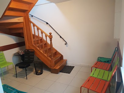 Ladam Bernard, Médecin Généraliste à Verneuil-en-Halatte