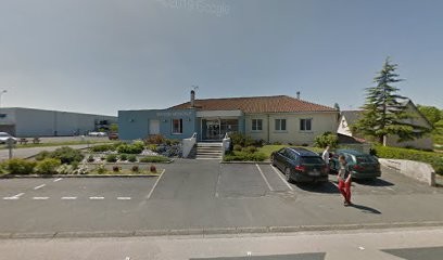 Pavie Florence, Médecin Généraliste à Mauges-sur-Loire