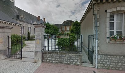 Ass En Faveur Handicapes Inadapte, Centre Médical à Sully-sur-Loire