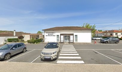 Renault Brochec SCM, Médecin Généraliste à Eymet