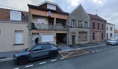 Dr DOISY Jean-Michel - Médecin Généraliste à Flers-en-Escrebieux, Médecin Généraliste à Flers-en-Escrebieux