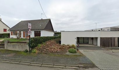 De Carlan Hervé, Médecin Généraliste à Hillion