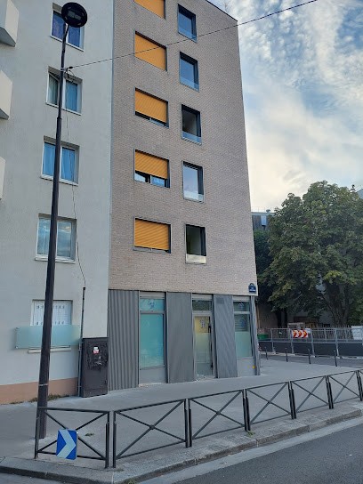 Centre Medical Doc 21, Médecin Généraliste à Paris 19