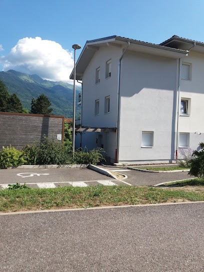 Docteur Houzé Clément, Médecin Généraliste à Gilly-sur-Isère