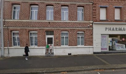 Docteur Pennequin Philippe, Médecin Généraliste à Saint-Saulve
