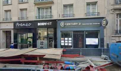 Grangeon Michel, Médecin Généraliste à Paris 09