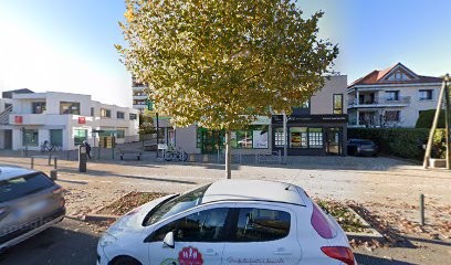 Cabinet Médical Saint Roch, Médecin Généraliste à Gap