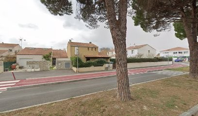 Touren Jacques, Médecin Généraliste à Lattes