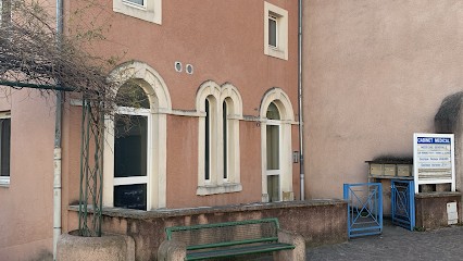 Docteur Gautier GUIGUET, Médecin Généraliste à Privas