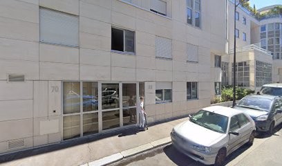 Centre Médical La Saline, Médecin Généraliste à Paris 14