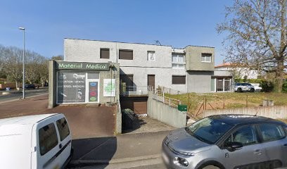 Docteur Dalsheimer Daphné, Médecin Généraliste à Carbon-Blanc